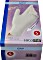 Franz human Hygostar Latex Grip Disposable Gloves S white, 100 pieces (2676)