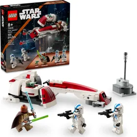 LEGO Star Wars - Flucht mit dem BARC Speeder (75378)