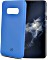 Celly Shock Cover für Samsung Galaxy S10e blau (SHOCK892BL)