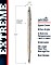 Fisher Space Pen AG7-50 Original Astronauten-Stift Apollo 11 Special Edition 50th Anniversary chrom/gold, Druckkugelschreiber, in Geschenkbox Vorschaubild