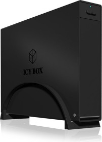 RaidSonic Icy Box IB-366-C31, USB-C 3.1