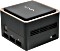 ECS Elitegroup LIVA Q3 Plus, Ryzen Embedded R1505G, 4GB RAM, 64GB Flash (95-677-MZ6A05)