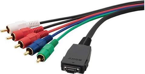 Sony VMC-MHC1 Komponenten Kabel