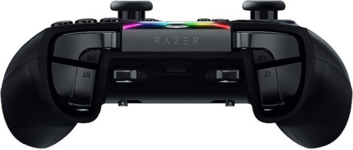Razer Wolverine Tournament Edition controller (Xbox One) (RZ06