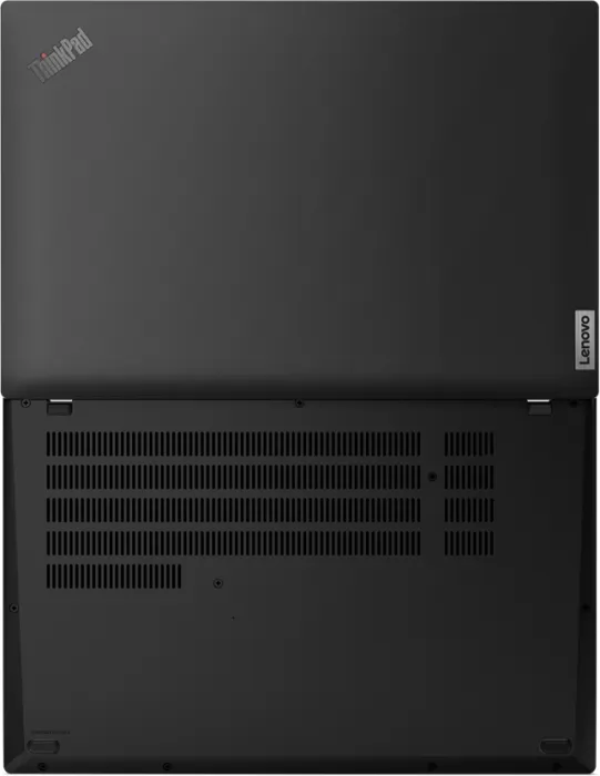 Lenovo Thinkpad L14 G4 (AMD), Thunder Black, Ryzen 5 PRO 7530U, 8GB RAM, 512GB SSD, UE