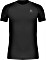 Odlo Active F-Dry Light Shirt kurzarm schwarz (Herren) (141022-15000)