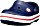 Crocs Crocband navy/red (Junior) (204537-485)