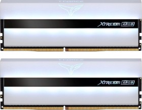 White DIMM Kit 16GB DDR4 5066