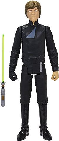 Jakks Pacific Star Wars Luke Skywalker 50cm