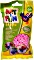 Simba Toys Art & Fun 1000 Bügelperlen im Beutel rosa (106374422)