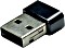 Inter-Tech PowerOn DMG-08, 2.4GHz WLAN, Bluetooth 4.0, USB-A 2.0 (88888150)