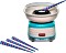 Ariete 2973 cotton Candy Party Time candy floss maker blue (2973/01)
