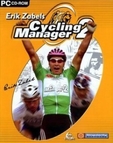 Erik Zabels Cycling manager 2 (PC)
