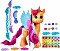 Hasbro My Little Pony tęcza-Haarstyles Sunny Starscout (F3873)