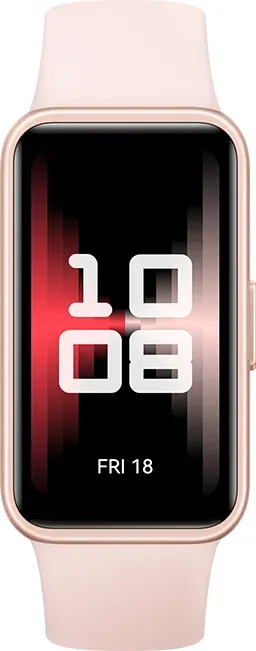 Huawei Band 9 (Kimi-B19), pink