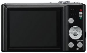 Panasonic Lumix DMC-FS35 fioletowy