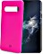 Celly Shock Cover für Samsung Galaxy S10 pink (SHOCK890PK)