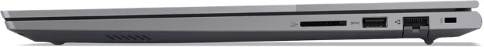 Lenovo ThinkBook 16 G6 ABP, Arctic Grey, Ryzen 7 7730U, 16GB RAM, 512GB SSD, DE