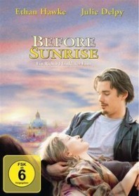 Before Sunrise (DVD)