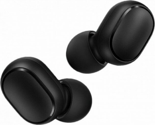 Xiaomi Mi Bluetooth Kopfhörer Freisprech-In-Ear-Ohrhörer mit Mikrofon Micro USB 