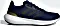 adidas Runfalcon 3.0 dark blue/core black/złoty metaliczny (damskie) (IE0747)