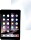 Hama Screen Protector do iPada mini (107991)