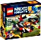 LEGO Nexo Knights - Katapulta (70318)