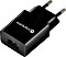 everActive USB Charger SC-100B schwarz