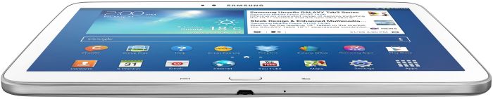 Samsung Galaxy Tab 3 10.1 P5210 16GB biały