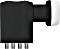 TechniSat Universal-Octo-LNB, schwarz (0000/8398)