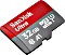 SanDisk Ultra R98 microSDHC 32GB Kit, UHS-I U1, A1, Class 10 Vorschaubild