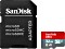 SanDisk Ultra R98 microSDHC 32GB Kit, UHS-I U1, A1, Class 10 Vorschaubild