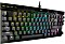 Corsair Gaming K70 RGB TKL - Champion Series, MX SPEED RGB Silver, USB, DE Vorschaubild