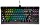 Corsair Gaming K70 RGB TKL - Champion Series, MX SPEED RGB Silver, USB, DE (CH-9119014-DE)