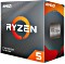 AMD Ryzen 5 3500, 6C/6T, 3.60-4.10GHz, boxed (100-100000050BOX)