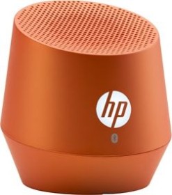 HP Wireless Mini Speaker S6000 orange
