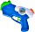 Simba Toys Waterzone Trick Blaster (107276040)