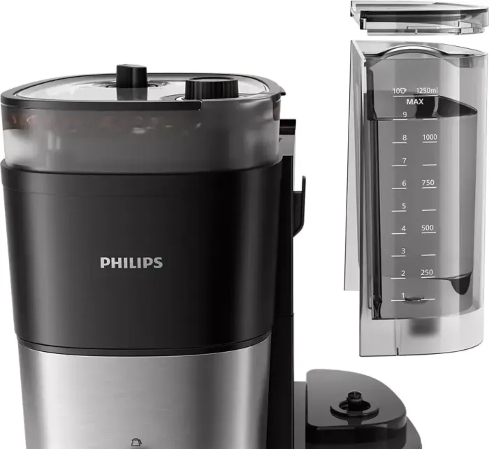 Philips HD7900/50 All-in-1 Brew