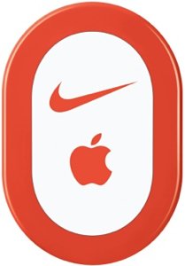 Apple Nike+ iPod czujnik