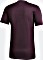 adidas Terrex Tivid T-Shirt kurzarm power berry (Herren) Vorschaubild