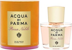 Acqua di Parma Rosa Nobile Eau de Parfum, 50ml