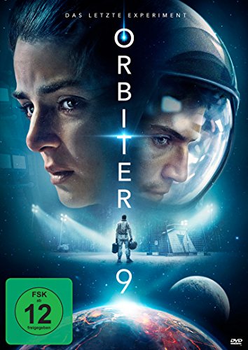 Orbiter 9 (DVD)