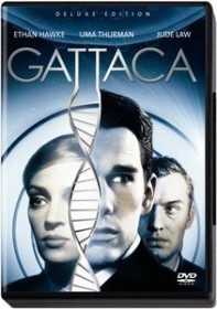 Gattaca (Special Editions) (DVD)