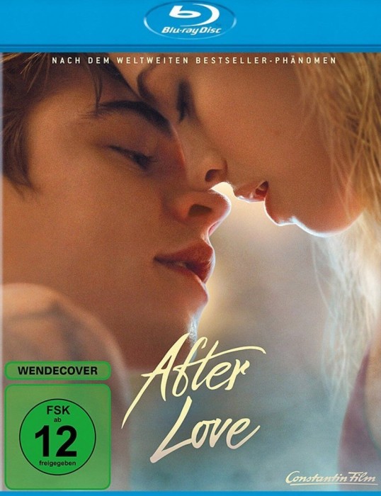 After Love (Blu-ray)