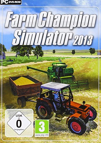 farm simulator pc controller