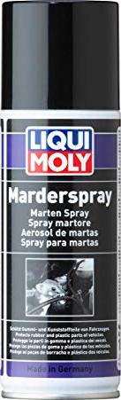 LIQUI MOLY Marderspray | 200 ml | Servicespray | Art.-Nr.: 1515