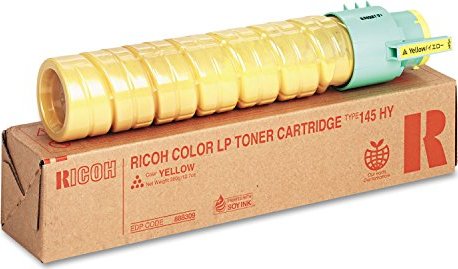 Ricoh Toner 888313/888329 yellow high capacity