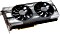 EVGA GeForce GTX 1070 FTW Gaming ACX 3.0, 8GB GDDR5, DVI, HDMI, 3x DP Vorschaubild