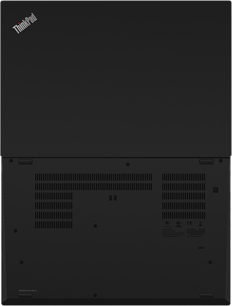 Lenovo Thinkpad P15s G2, Core i7-1165G7, 16GB RAM, 1TB SSD, T500, LTE, DE