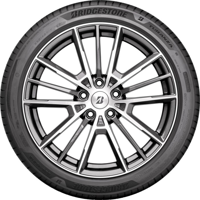 Bridgestone Turanza 6 235/45 R17 97Y XL